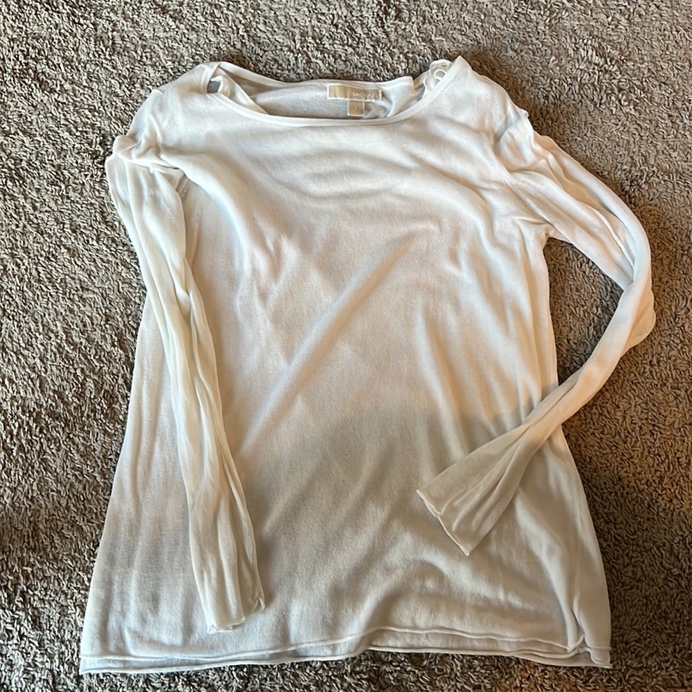 Michael Kors Light weight sweater